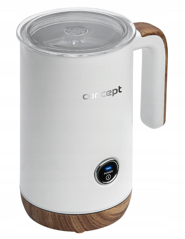Pieno putų plakiklis „Concept NM4100“, 500 W