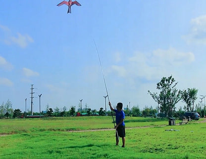 Paukščių atbaidiklis, repelentas Leopard Repeller L-KITE-5