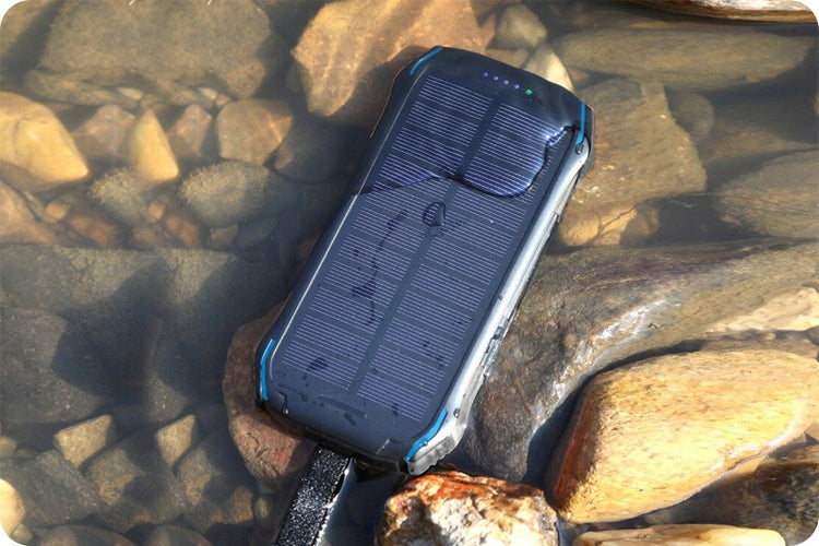 Išorinis akumuliatorius „Webski“, 33500 mAh