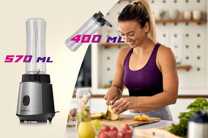 Blenderis Lehmann Smoofit 200w