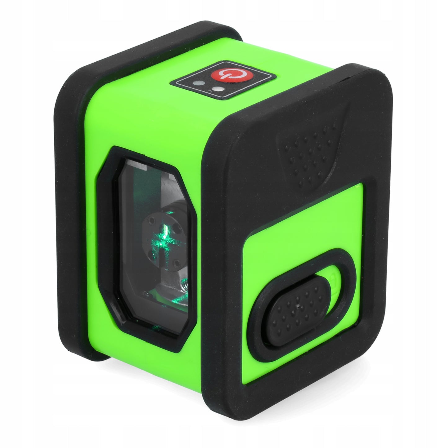 4D savaime išsilyginantis kryžminis lazeris 25M + trikojis Xtech SIP-L4S