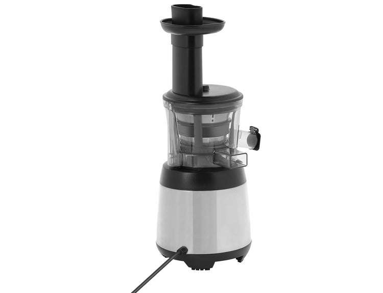 Lėtaeigė sulčiaspaudė „Transa JuiceWell WT16“, 400 W – nuotrauka 4