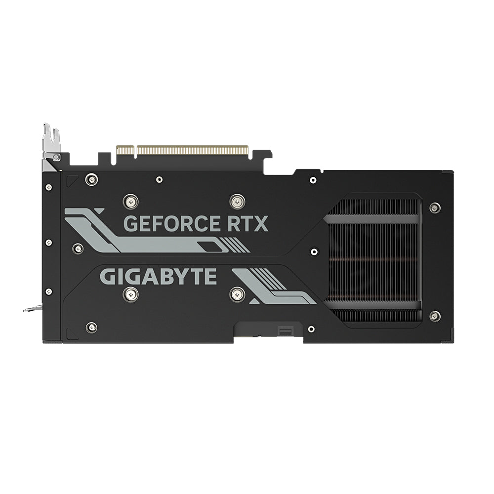 Vaizdo plokštė Gigabyte RTX4070 12 GB