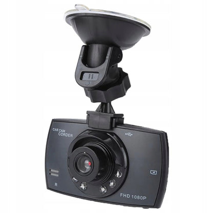 Vaizdo registratorius Car Camera Full HD 1080P