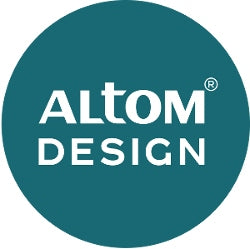 Puodų rinkinys „Altom Design Fabio“, 4 su dangčiais