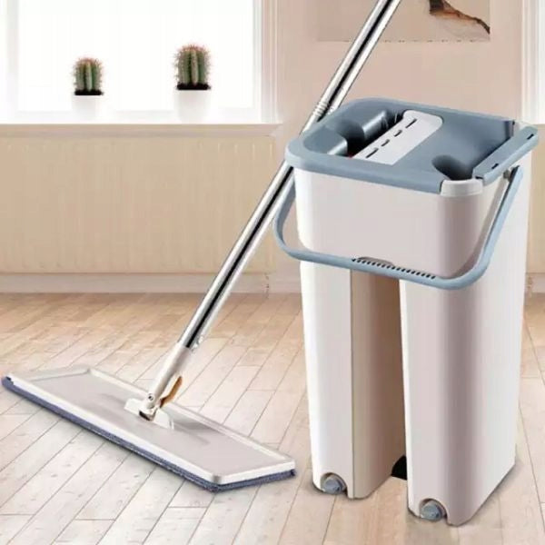 Maxsell šluotos rinkinys – nuotrauka 3
