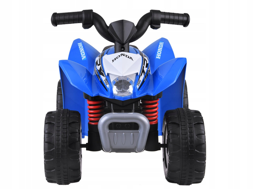 Vaikiškas elektrinis keturratis Quad HONDA ATV PA0304