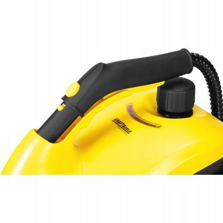 Daugiafunkcis garinis valytuvas Kraft&Dele KD5393 2500 W, 2 l