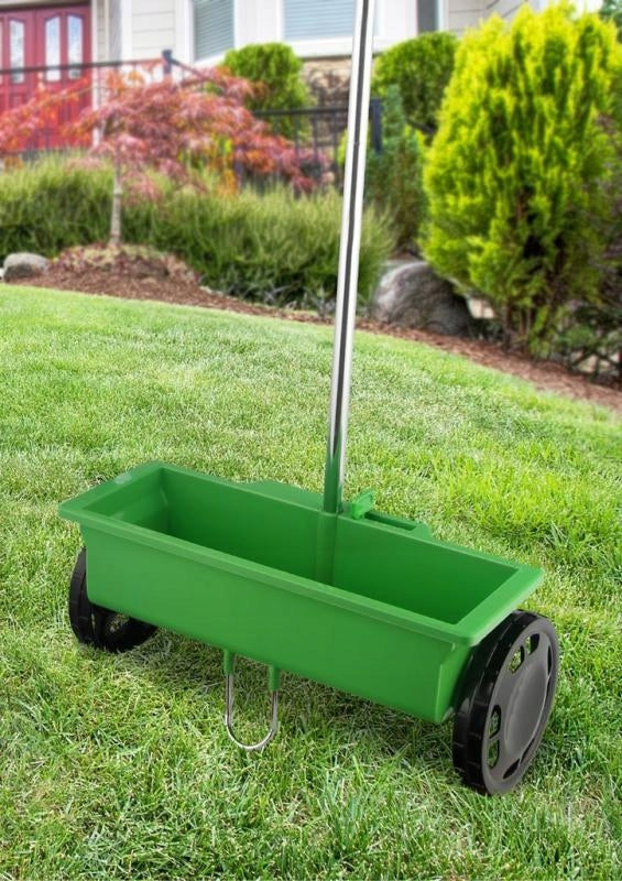 Rankinė sėjamoji „GardenLine WIL9624“, 6 l