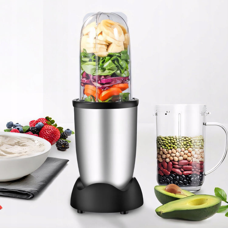 Kokteilinė „Retoo Cup Blender E606“