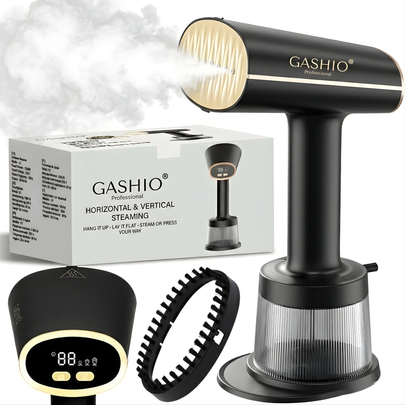 Garų lygintuvas „Gashio G1“, 1800 W