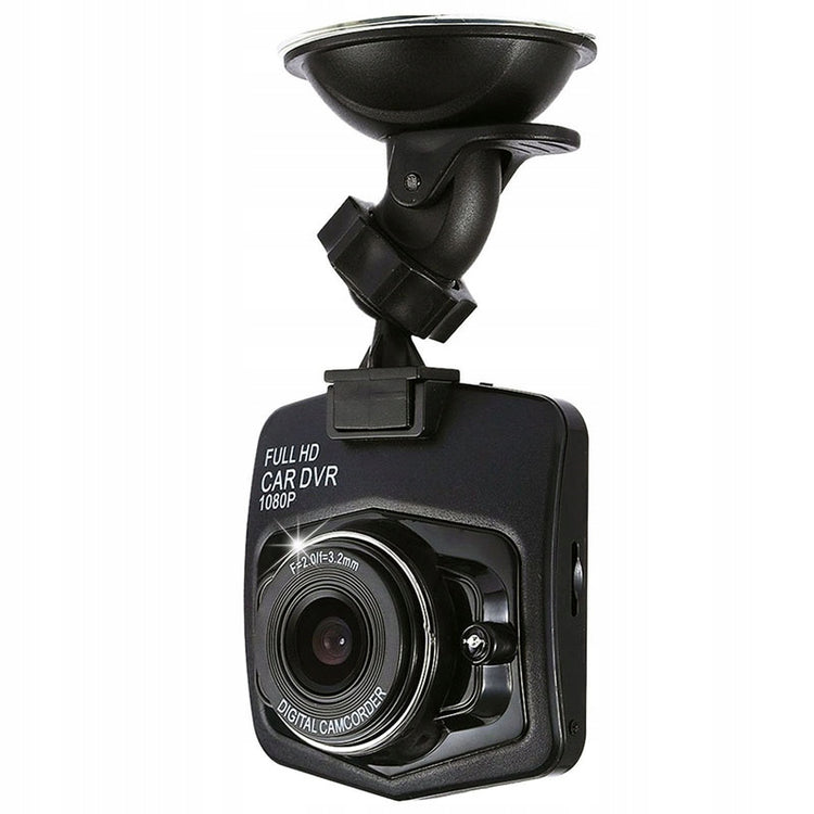 Vaizdo registratorius „Retoo MB Pro“, Full HD – nuotrauka 1