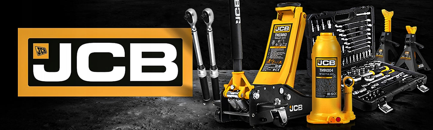 JCB savaime išsilyginantis lazerinis nivelyras