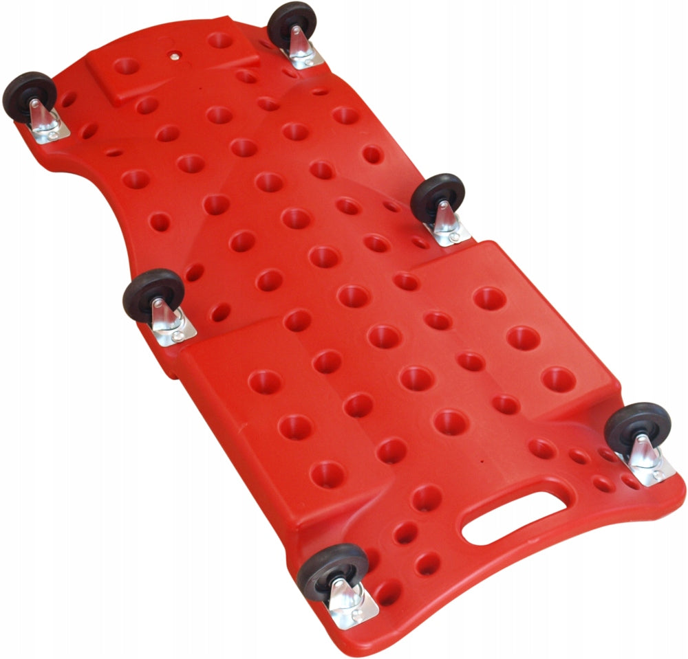 Dirbtuvių gultas su ratukais – Trolley Workshop Couch 24474