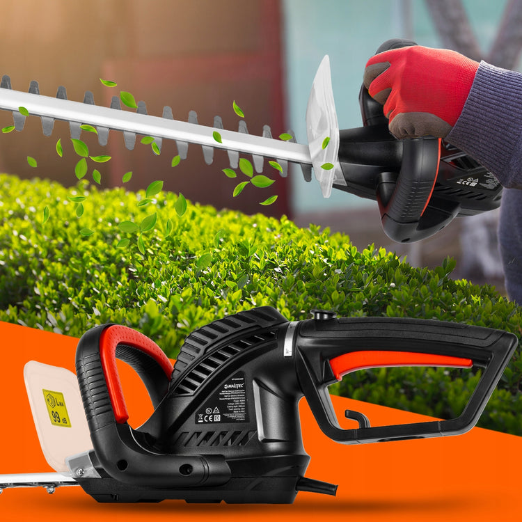 Gyvatvorių žirklės „Maltec MasterHedge-PRO620W“ – nuotrauka 9