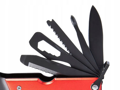 Universalus Multitool įrankis 17 in 1