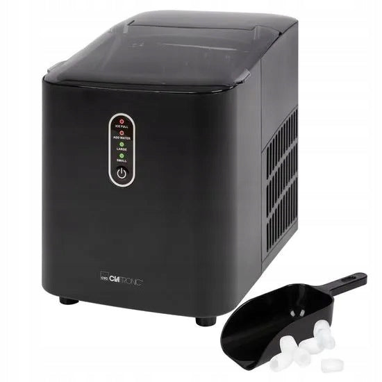 Ledukų aparatas „Clatronic EWB3798“