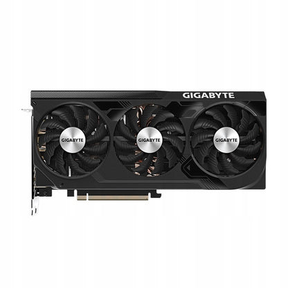 Vaizdo plokštė Gigabyte RTX4070 12 GB