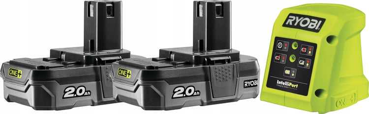 Akumuliatorinė žoliapjovė „Ryobi RLT183222S“ – nuotrauka 3