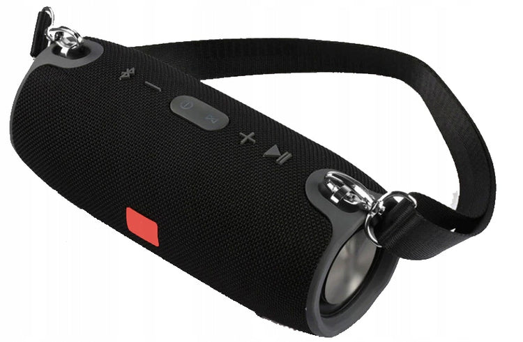 Nešiojama Bluetooth kolonėlė „Boombox“, 40 W – nuotrauka 4