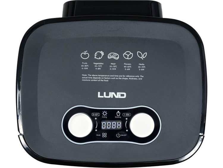 Maisto džiovyklė „Lund 68280“