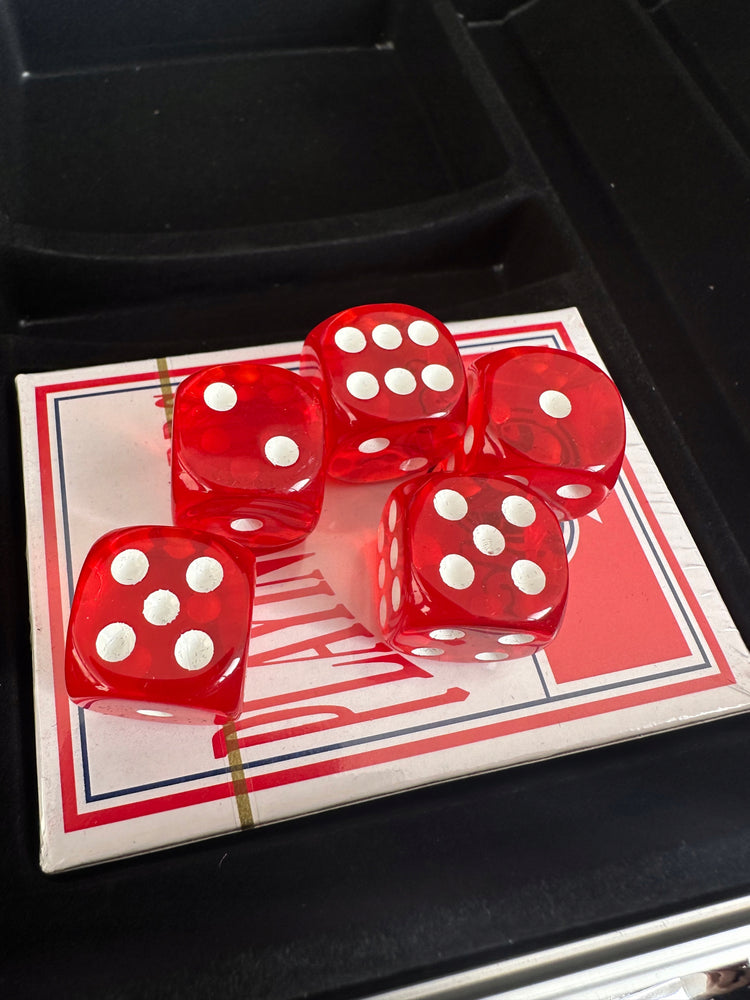 Pokerio rinkinys, 300 žetonų