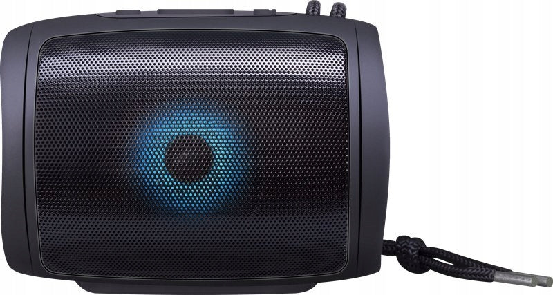 Nešiojama Bluetooth kolonėlė Defender 65200 juoda 5 W