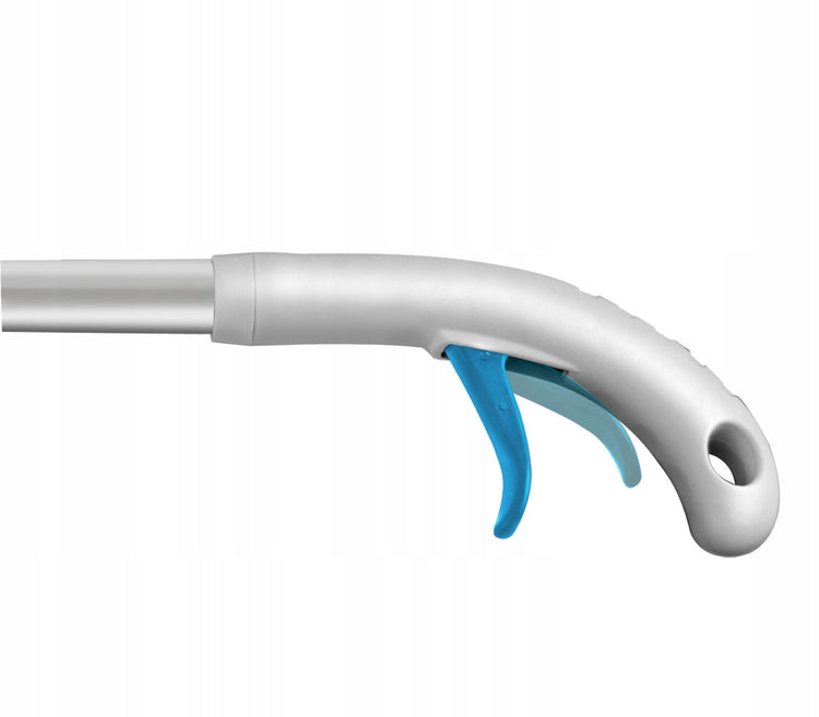Grindų šluota su purkštuvu, 118 cm, 350 ml – nuotrauka 4