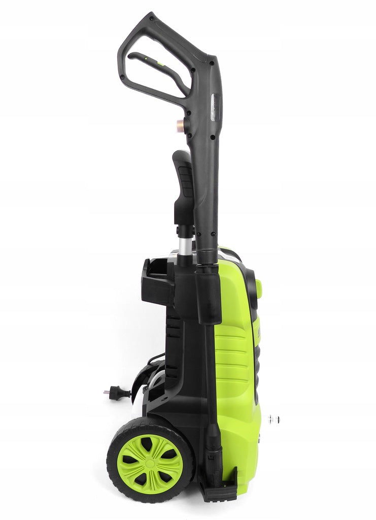 Aukšto slėgio plovykla „Kraft&Dele“, 2100 W – nuotrauka 6