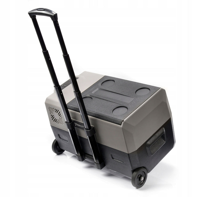 Kompresorinis šaldytuvas „Meteor CX30“, 30 l