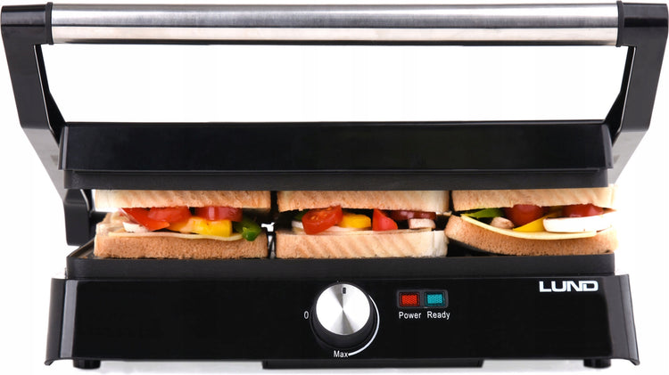 Elektrinis grilis „Lund 67451“, 2200 W