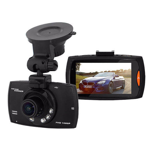 Vaizdo registratorius Car Camera Full HD 1080P