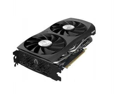 Vaizdo plokštė ZOTAC RTX 4070 Twin Edge 12 GB