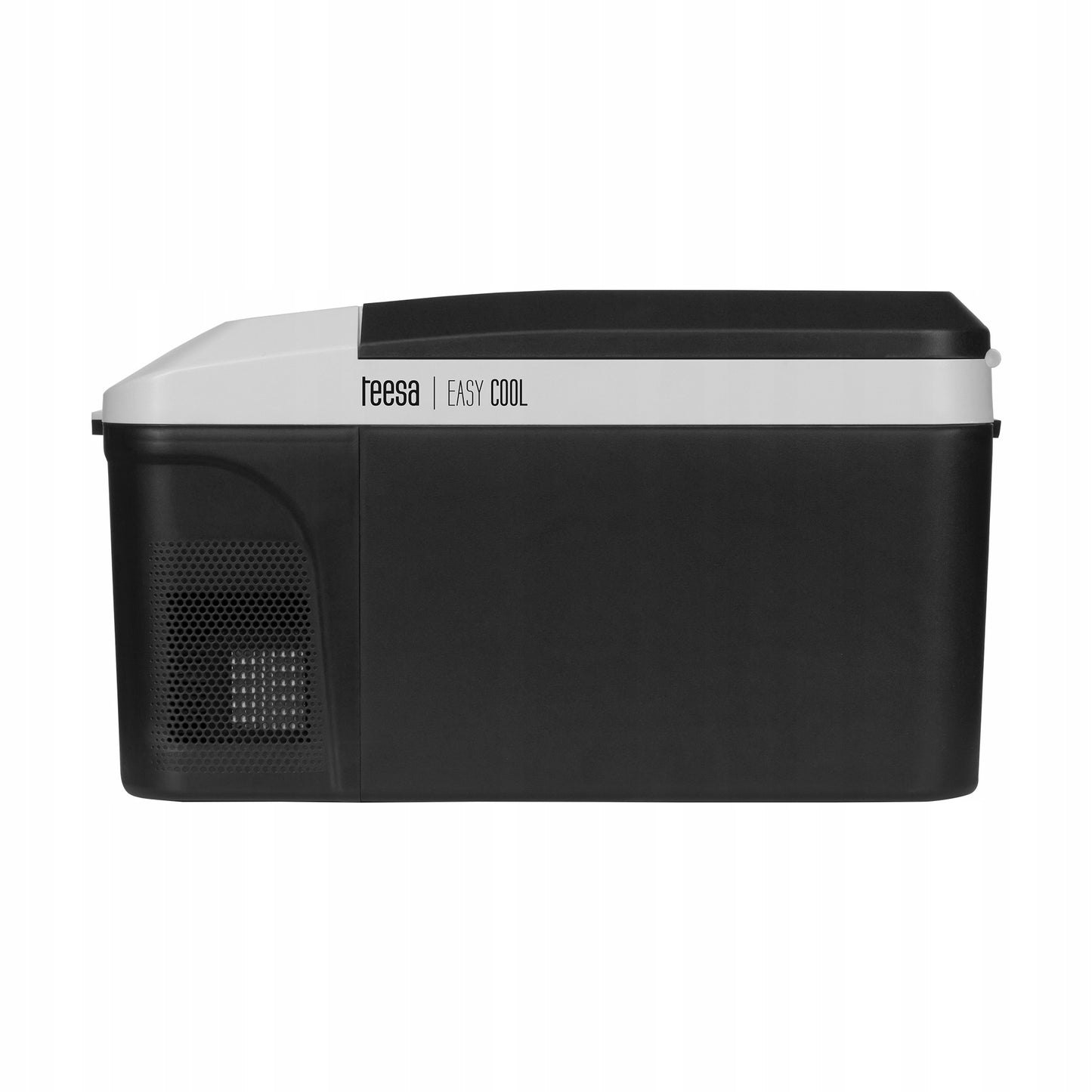 Automobilinis kompresorinis turistinis šaldytuvas-šaldiklis TEESA EASY COOL TSA5008, 13 l, -22°C, 12/24V, 230V