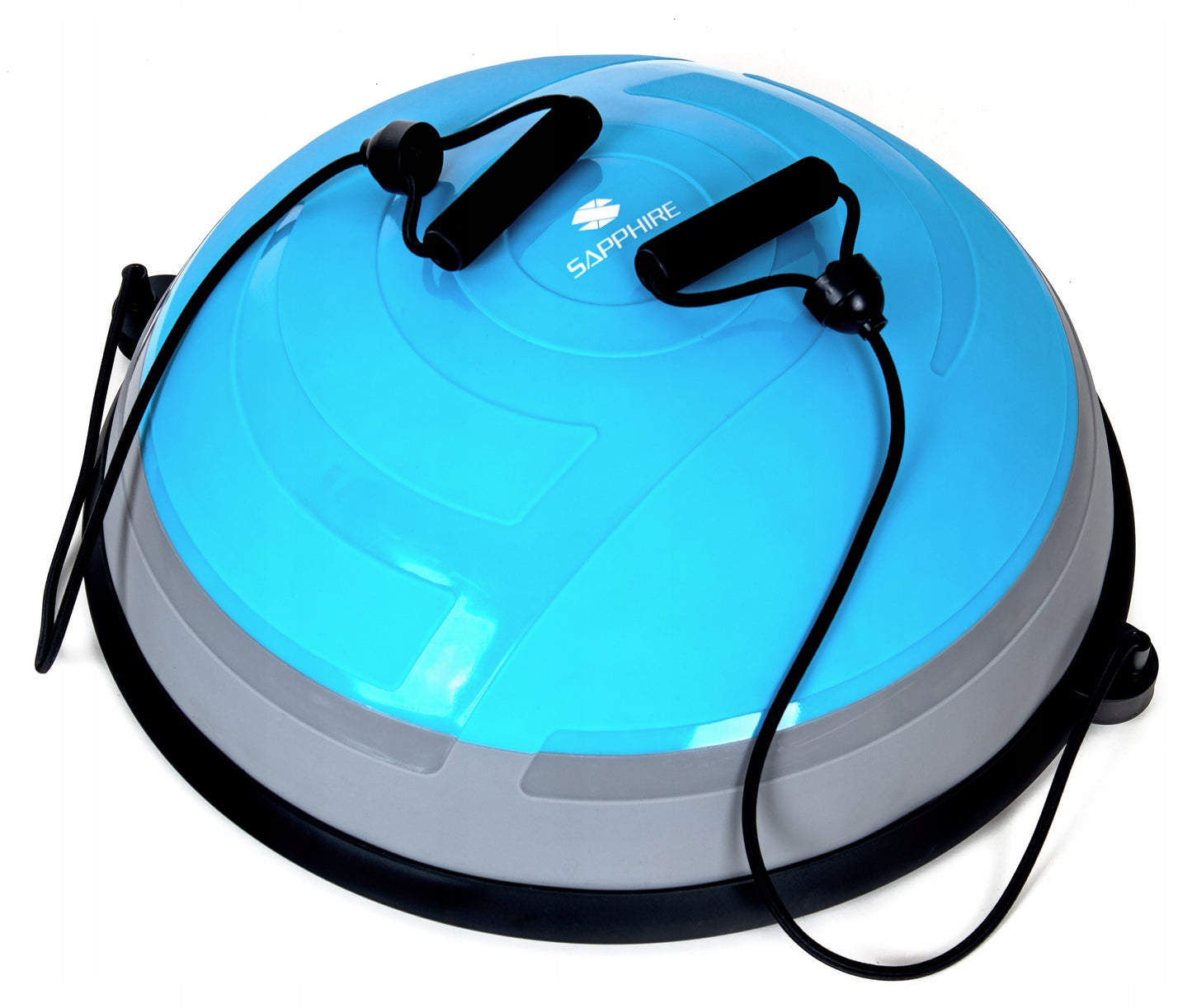 Balansinis treniruoklis su rankenomis Sapphire SG-066