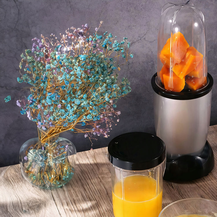 Kokteilinė „Retoo Cup Blender E606“