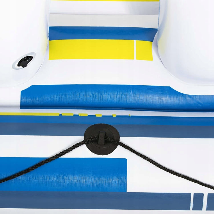 Pripučiama sala „Bestway Island 43105“