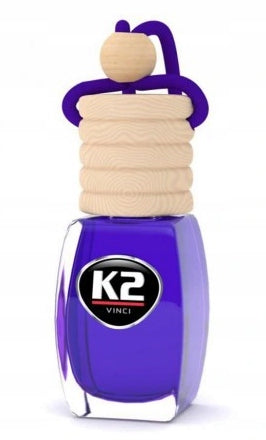 Automobilio plovimo kosmetikos rinkinys „K2“