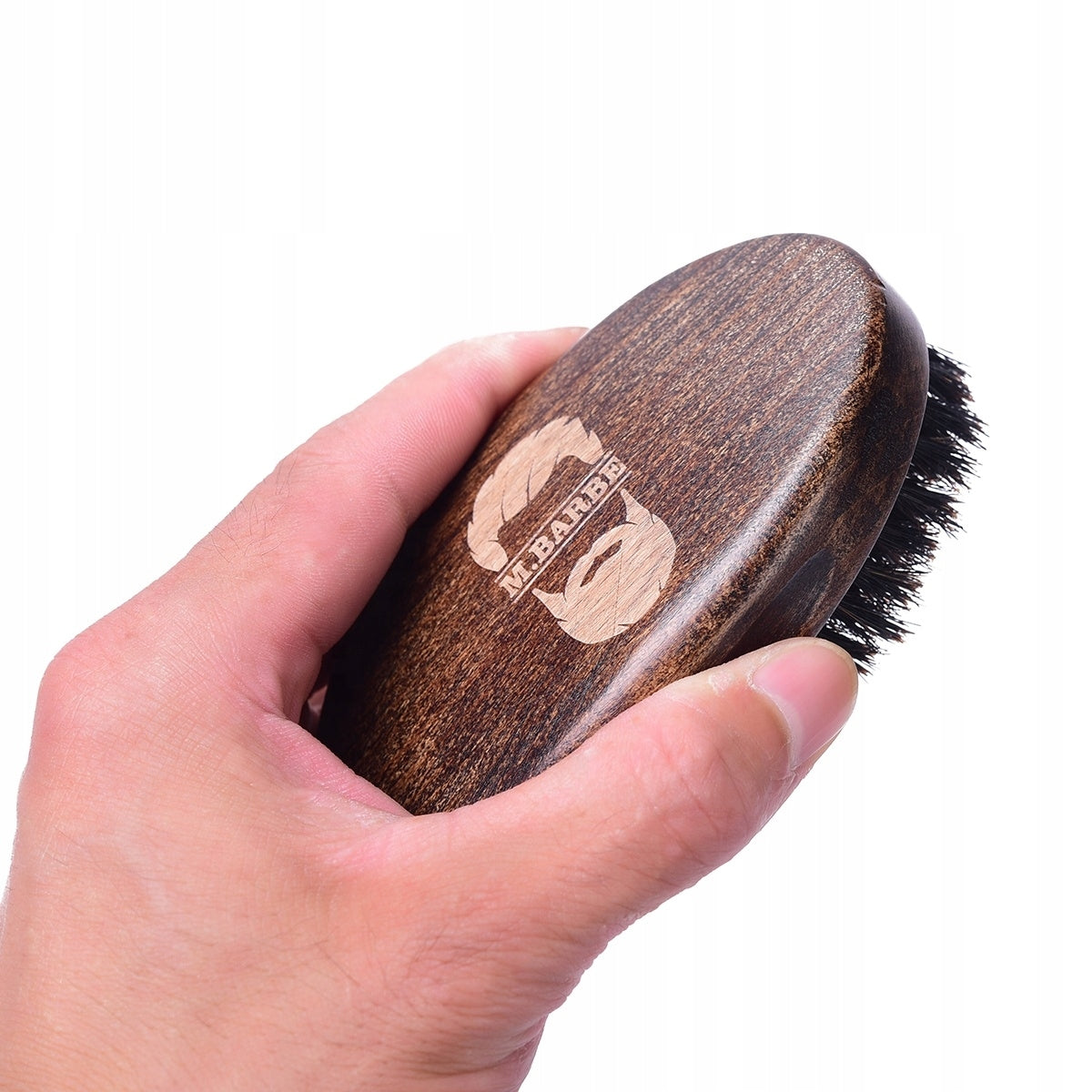 Vyriškas barzdos priežiūros rinkinys „By My Beard“ dovanoms