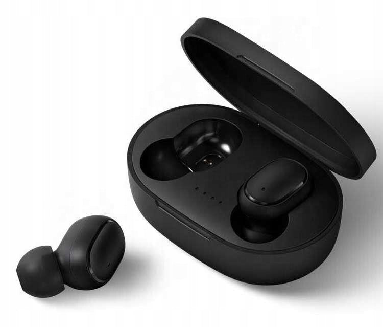 Belaidės ausinės „DSJ EarBuds“
