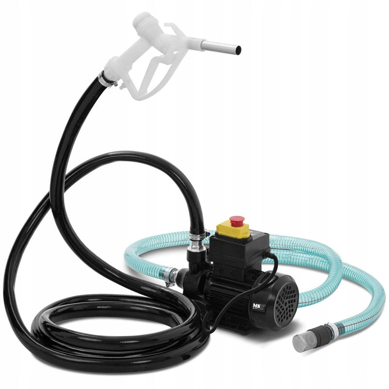 Kuro siurblys „MSW 10060823“, 40 l/min.
