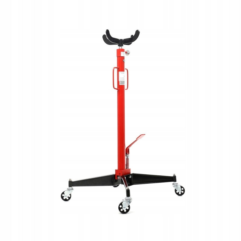 Hidraulinis pavarų dėžės keltuvas KraftDele KD322  500 kg
