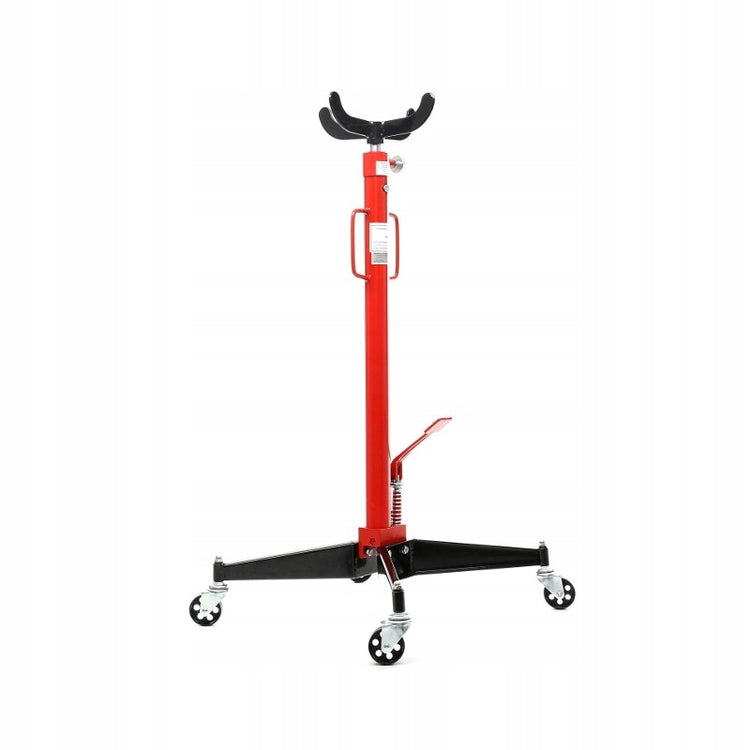 Pavarų dėžės keltuvas „Kraft&Dele KD322“, 500 kg – nuotrauka 1