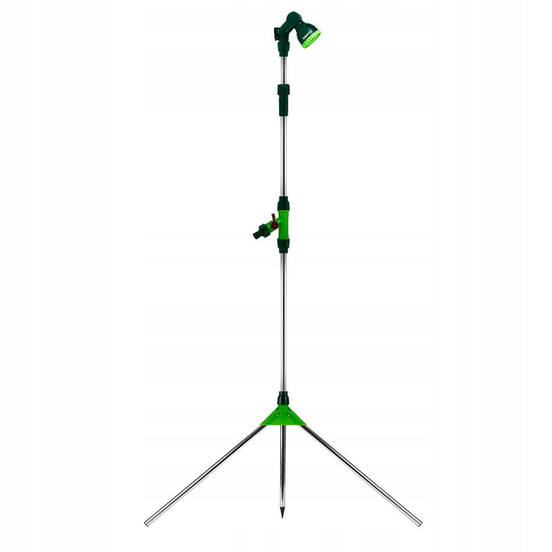 Sodo dušas „Verto 15G685“, 160–230 cm