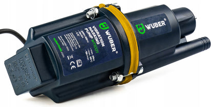 Panardinamas siurblys Wuber 460 W 1080 l/h