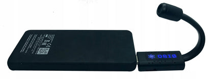 WiFi Slapta Kamera draVires IP Mini USB + Lipdukas