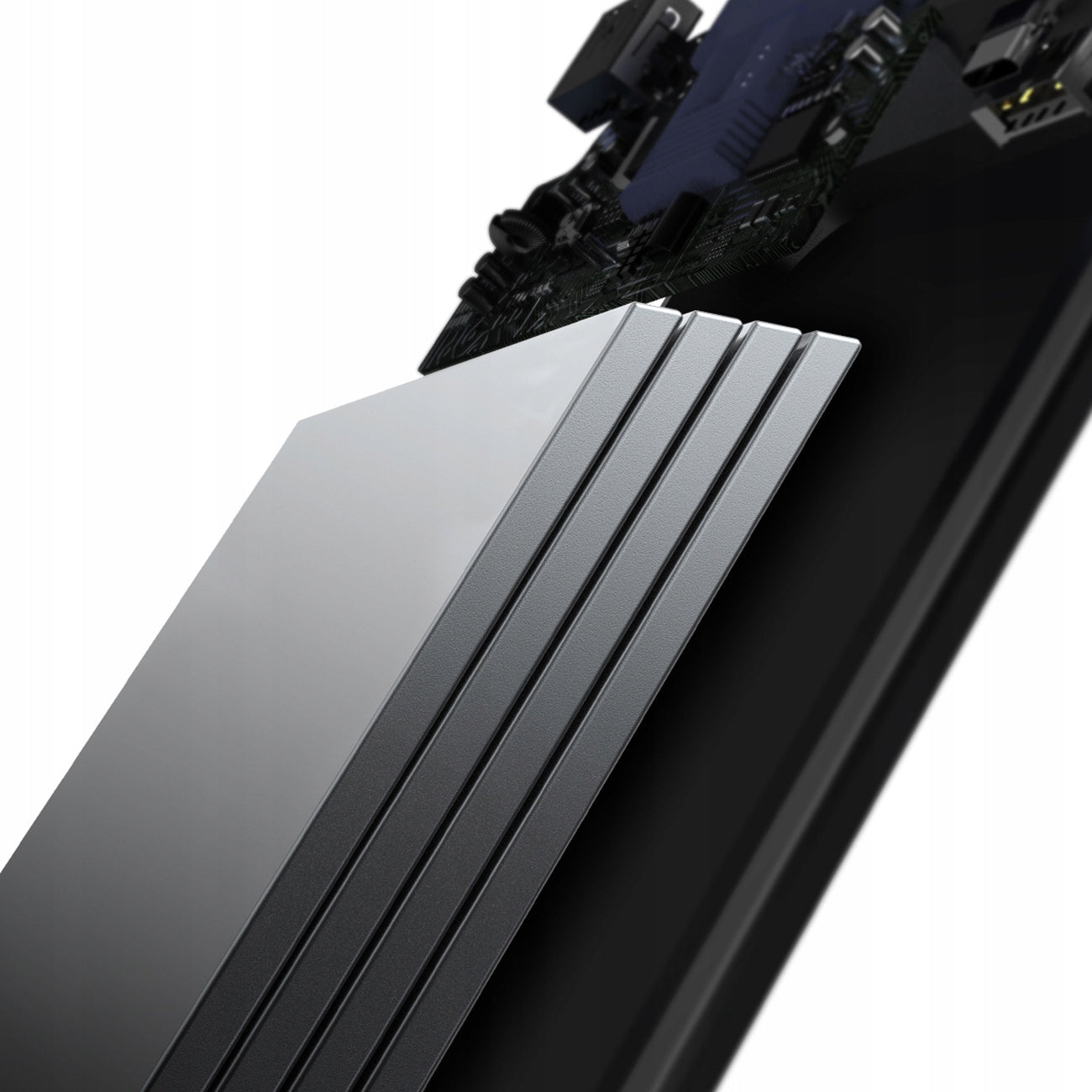 Automobilio užvedimo įrenginys ir Powerbankas - BASEUS Jump Starter Booster 10000mAh 1000A
