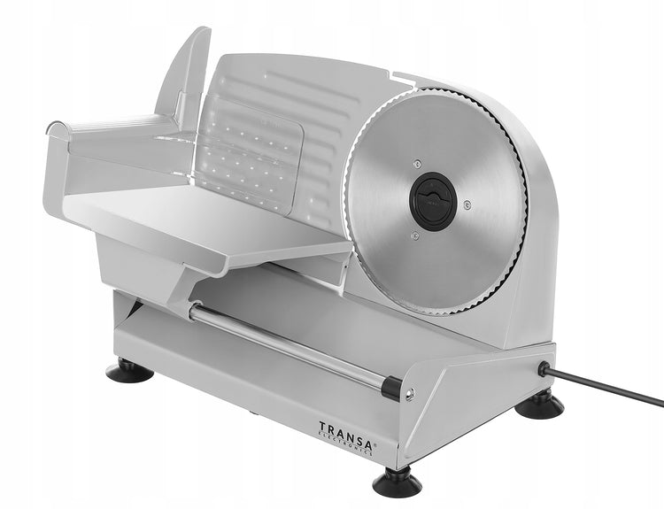 Elektrinė pjaustyklė „Transa Slicero TE-50“, 150 W
