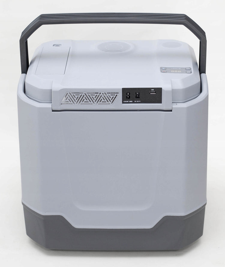 Automobilinis šaldytuvas „MAX-35L“, 12 / 230 V