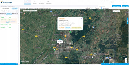 MKX10 GPS seklys – sekimas automobiliui, motociklui, valtims ir kitiems transporto priemonėms